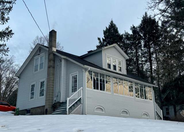 Property at 242 Wellsville Ave, New Milford, CT 06776, 3 beds, 1 bath