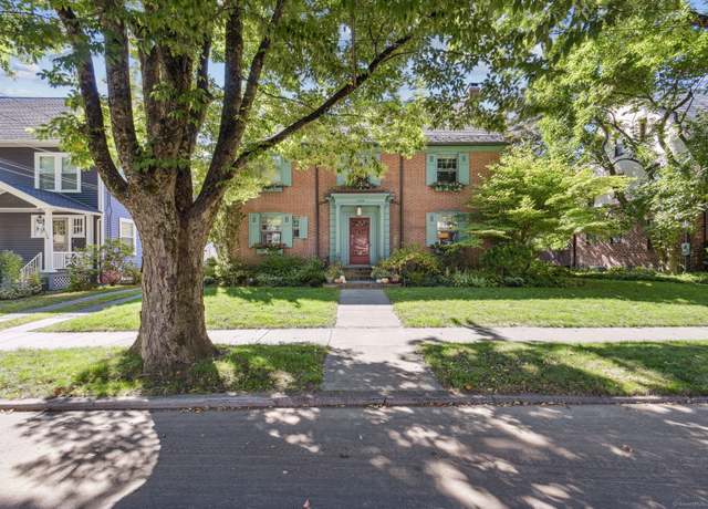 Property at 130 Westwood Rd, New Haven, CT 06515, 6 beds, 3.5 baths