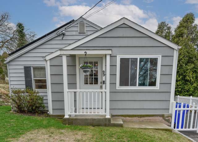Property at 99 New England Ave, Fairfield, CT 06824, 2 beds, 1 bath