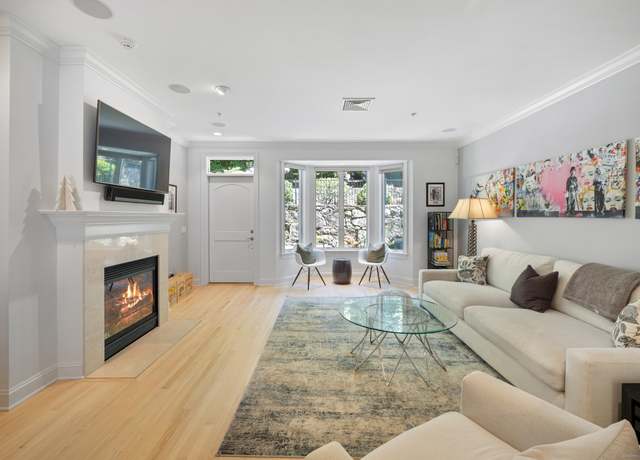 Property at 442 Main Ave Unit 18 (B6), Norwalk, CT 06851, 2 beds, 3.5 baths