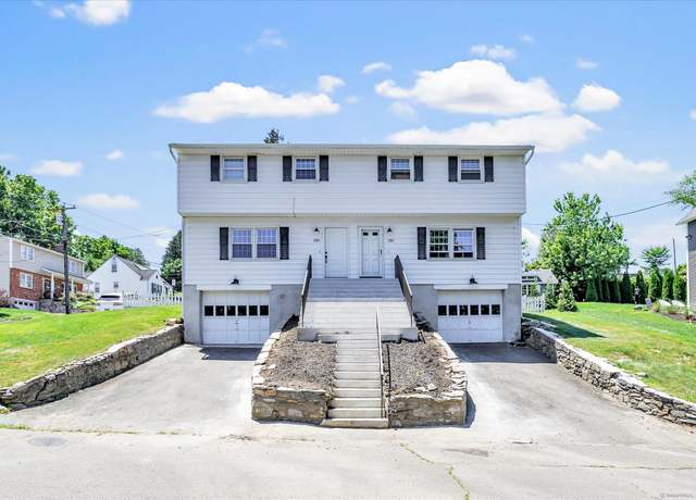 Property at 234 Riverview Ave, Shelton, CT 06484, 6 beds, 3 baths