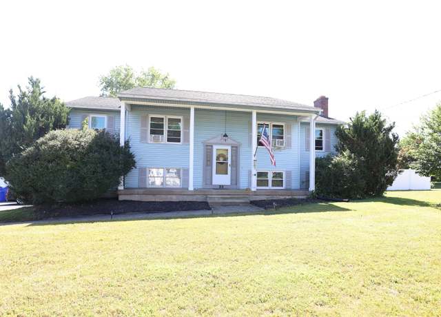 Property at 23 Teach St, Enfield, CT 06082, 3 beds, 2 baths