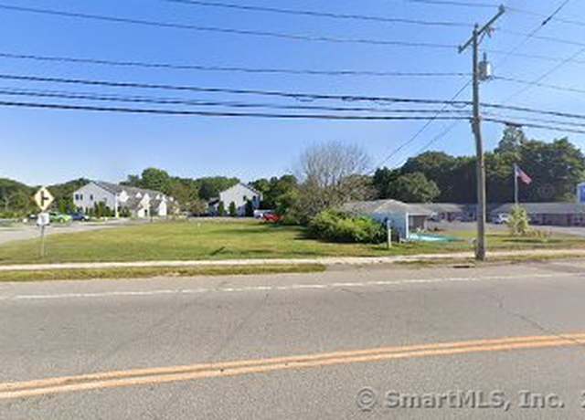 Property at E Main St, Clinton, CT 06413