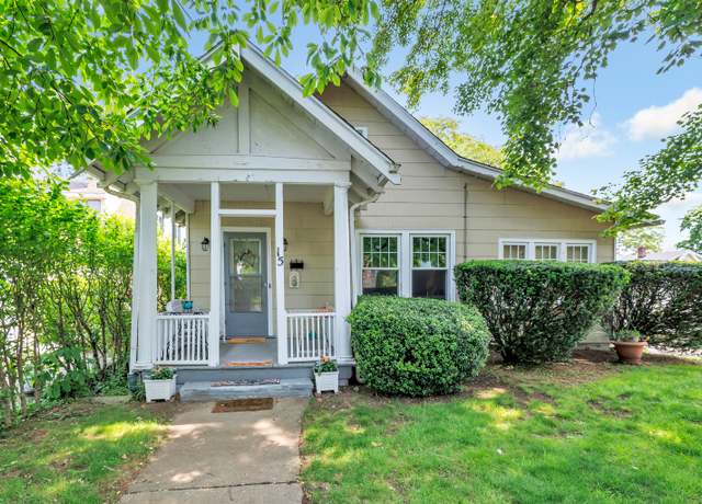 Property at 15 Dartley St, Stamford, CT 06905, 4 beds, 2 baths