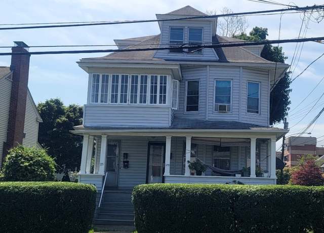 Property at 173 Fairview Ave, Bridgeport, CT 06606, 6 beds, 3 baths