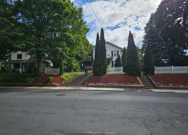 Property at 216 Bunker Hill Ave, Waterbury, CT 06708, 2 beds, 2 baths