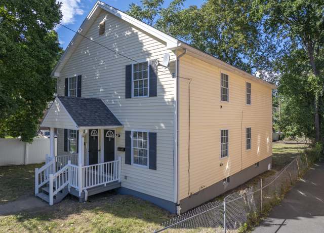 Property at 270 Capen St, Hartford, CT 06112, 6 beds, 2 baths