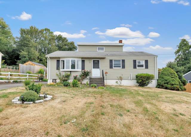 Property at 200 Marino Dr, Milford, CT 06460, 5 beds, 2 baths