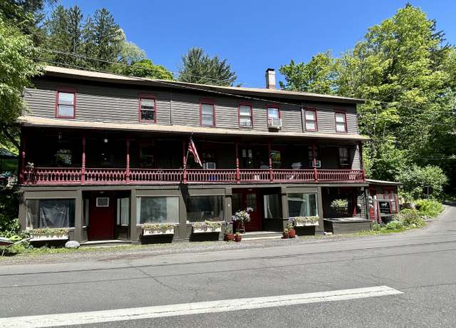 Property at 14 W Branchville Rd, Ridgefield, CT 06877, 3 beds, 4 baths