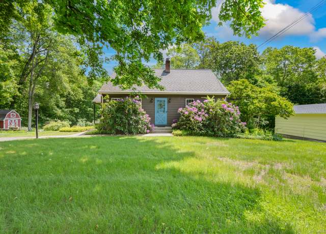Property at 29 Brendan St, Stafford, CT 06076, 2 beds, 1.5 baths