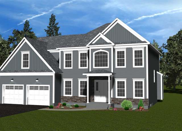 Property at 25 Wolf Hill (Lot 42) Rd Unit TBB, Coventry, CT 06238, 4 beds, 3 baths