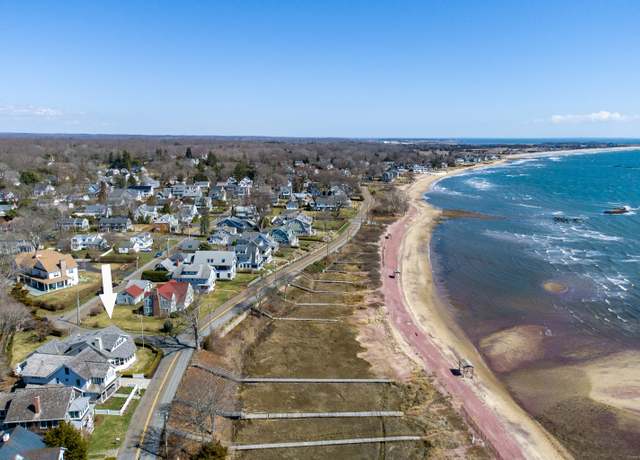 Property at 25 Seaview Ave, Madison, CT 06443, 5 beds, 4 baths