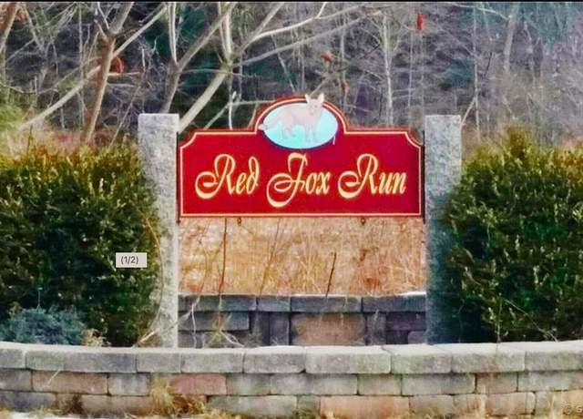 Property at 23 Red Fox Run, Canton, CT 06019