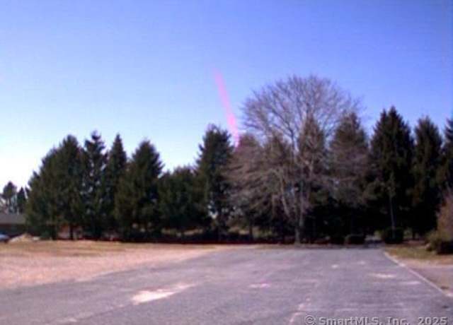 Property at 119 High Rock Rd, Groton, CT 06340