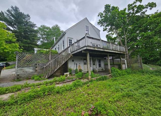 Property at 205 Flanders Rd, East Lyme, CT 06357, 2 beds, 3 baths