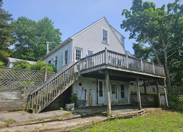 Property at 205 Flanders Rd, East Lyme, CT 06357, 2 beds, 3 baths