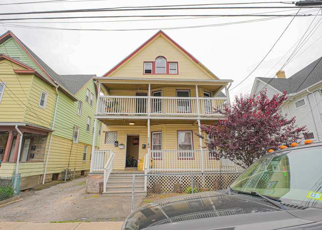 Property at 1149 Central Ave, Bridgeport, CT 06607, 6 beds, 3 baths