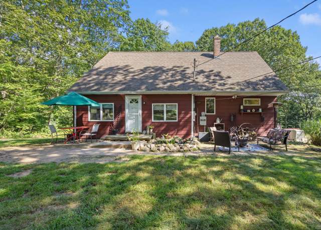 Property at 31 Leetes Island Rd, Guilford, CT 06437, 3 beds, 2 baths