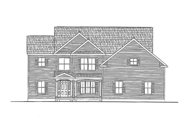 Property at 0 Whispering Oaks, Lot 6 Ct, Cheshire, CT 06410, 4 beds, 2.5 baths