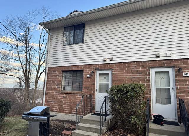 Property at 519 Scott Rd Apt 60, Waterbury, CT 06705, 2 beds, 1.5 baths