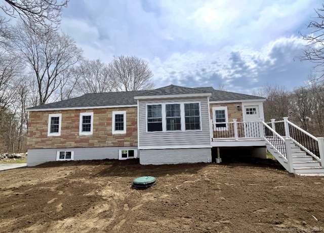 Property at 188 River Rd, Lisbon, CT 06351, 2 beds, 1 bath