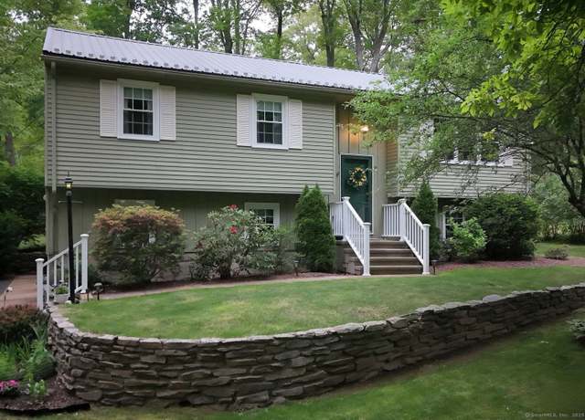 Property at 10 Brewer Rd, East Hampton, CT 06424, 4 beds, 1.5 baths