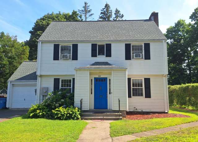 Property at 430 Monroe St, New Britain, CT 06052, 4 beds, 2 baths