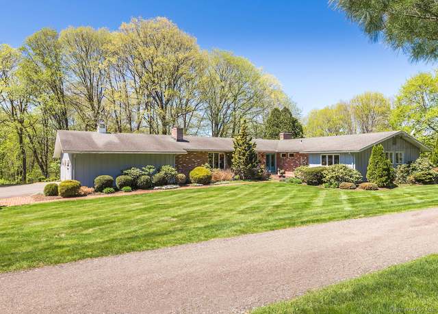 Property at 21 South Rd, Harwinton, CT 06791, 6 beds, 3.5 baths