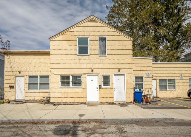 Property at 21 Amity St, New London, CT 06320, 6 beds, 4 baths