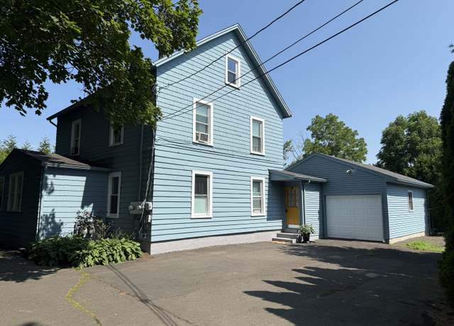 Property at 39 Swain Ave, Meriden, CT 06450, 3 beds, 2 baths