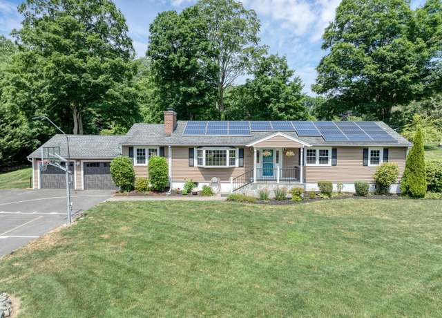 Property at 360 Lincoln Rd, Orange, CT 06477, 3 beds, 2 baths
