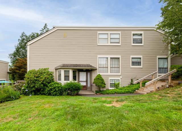 Property at 26 Stevens Pl #26, Rocky Hill, CT 06067, 2 beds, 2.5 baths