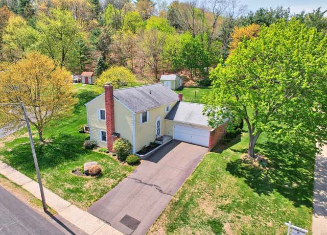 Property at 201 Matthews St, Bristol, CT 06010, 3 beds, 1.5 baths