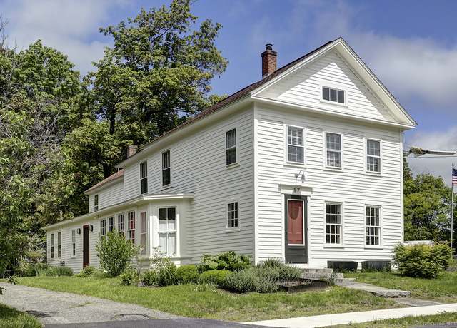 Property at Undisclosed address, Norfolk, CT 06058, 4 beds, 2.5 baths