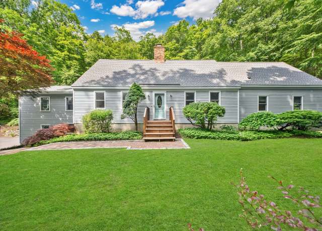 Property at 431 Fan Hill Rd, Monroe, CT 06468, 3 beds, 4 baths