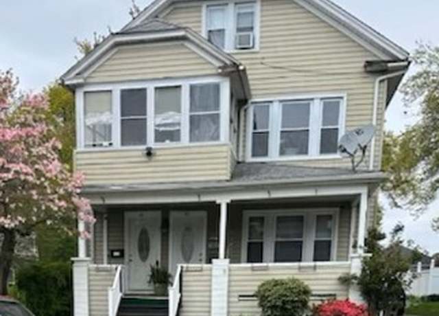 Property at 40-42 Ansonia St, Hartford, CT 06114, 4 beds, 2 baths