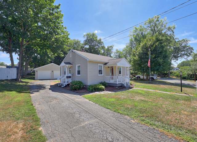 Property at 69 Matilda Dr, Bristol, CT 06010, 2 beds, 1 bath