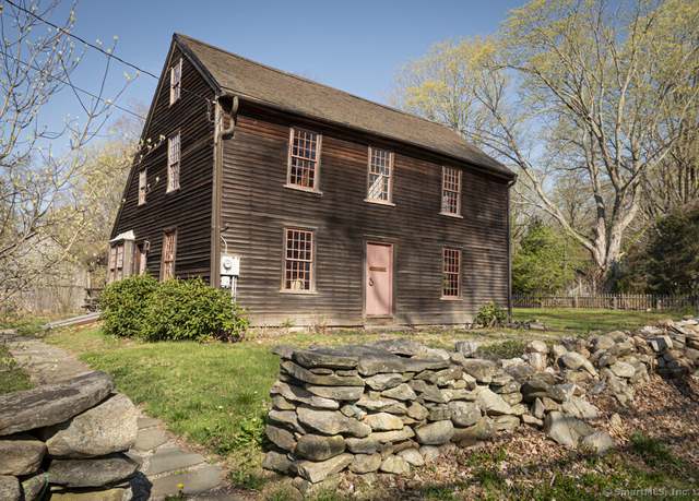 Property at 131 Cow Hill Rd, Clinton, CT 06413, 4 beds, 2 baths