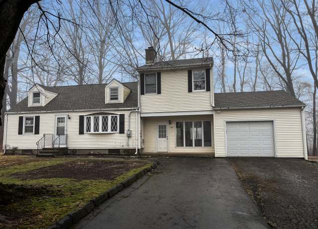 Property at 1139 Foxon Rd, North Branford, CT 06471, 3 beds, 2 baths