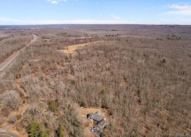 Property at 672 Roode Rd, Griswold, CT 06351