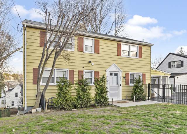 Property at 239 Glenbrook Rd, Stamford, CT 06906, 3 beds, 3 baths
