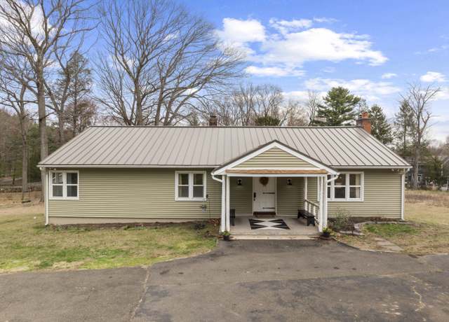 Property at 375 Main St, Hamden, CT 06514, 3 beds, 2 baths