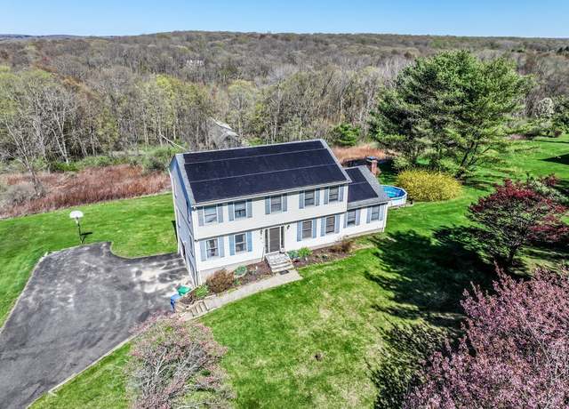Property at 33 Mine Hill Rd, New Milford, CT 06776, 4 beds, 2.5 baths