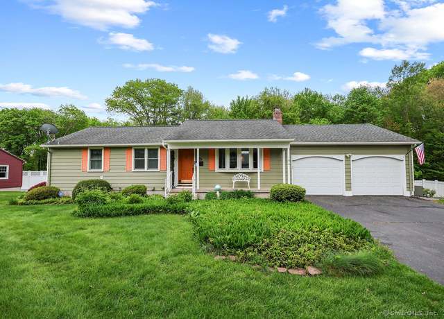 Property at 154 Sims Rd, Bristol, CT 06010, 2 beds, 2 baths