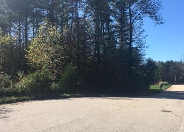 Property at 5 Pinewood Ln, Stafford, CT 06076