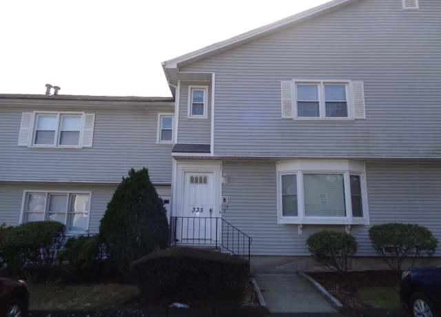 Property at 335 Glendale Ave Unit G15, Bridgeport, CT 06606, 1 bed, 1 bath