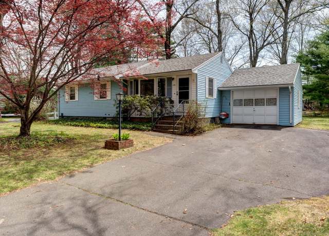 Property at 173 Dunham St, Southington, CT 06489, 3 beds, 1 bath