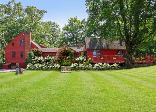 Property at 12 Jackson Rd, Killingworth, CT 06419, 3 beds, 3 baths