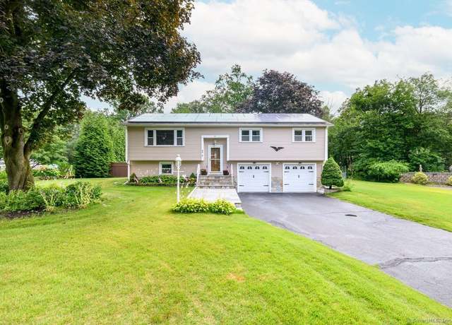 Property at 44 Chatfield Dr, Trumbull, CT 06611, 3 beds, 2 baths