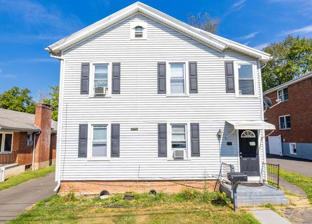 Property at 223 Lawlor St, New Britain, CT 06051, 4 beds, 2 baths